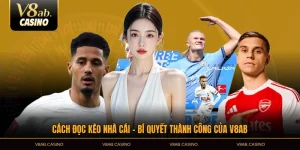 cách đọc kèo nhà cái