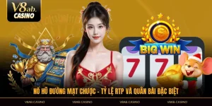 nổ hũ đường mạt chược
