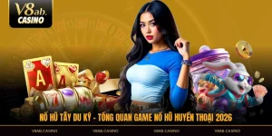 nổ hũ tây du ký tổng quan game nổ hũ huyền thoại
