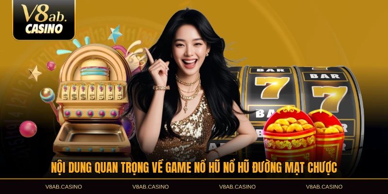 Nội dung quan trọng về game nổ hũ nổ hũ Đường Mạt Chược
