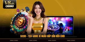 sicbo tựa game xí ngầu hấp dẫn nên chơi
