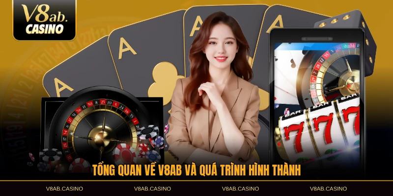 Tổng quan về V8AB và quá trình hình thành